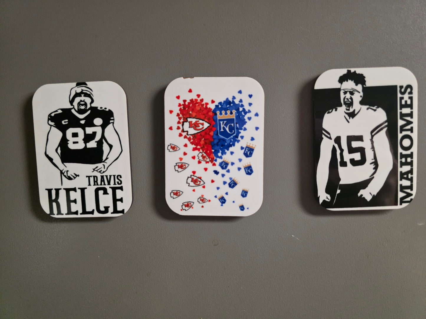 Fridge Magnets