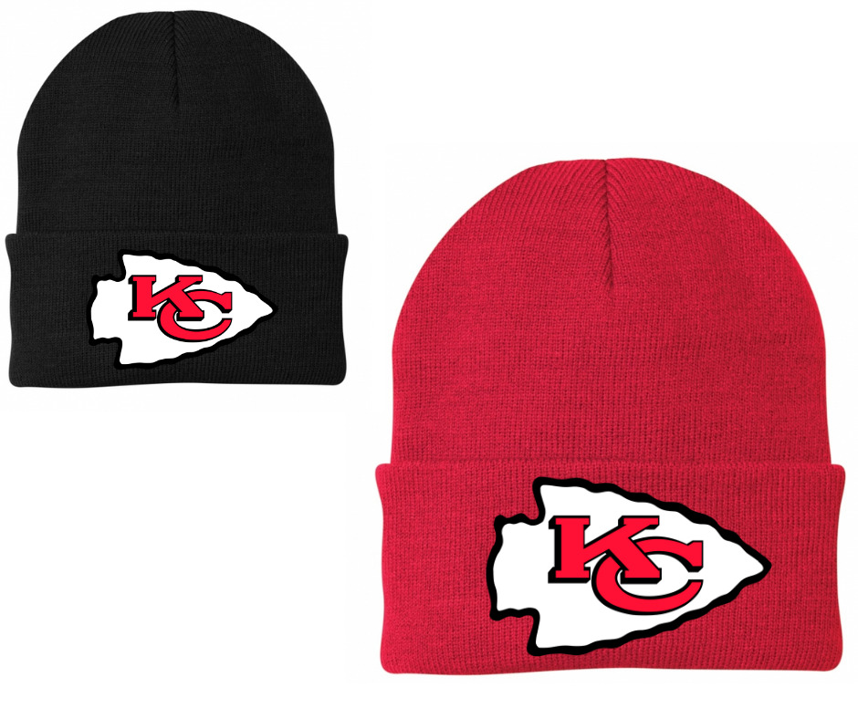 Arrowhead Beanie