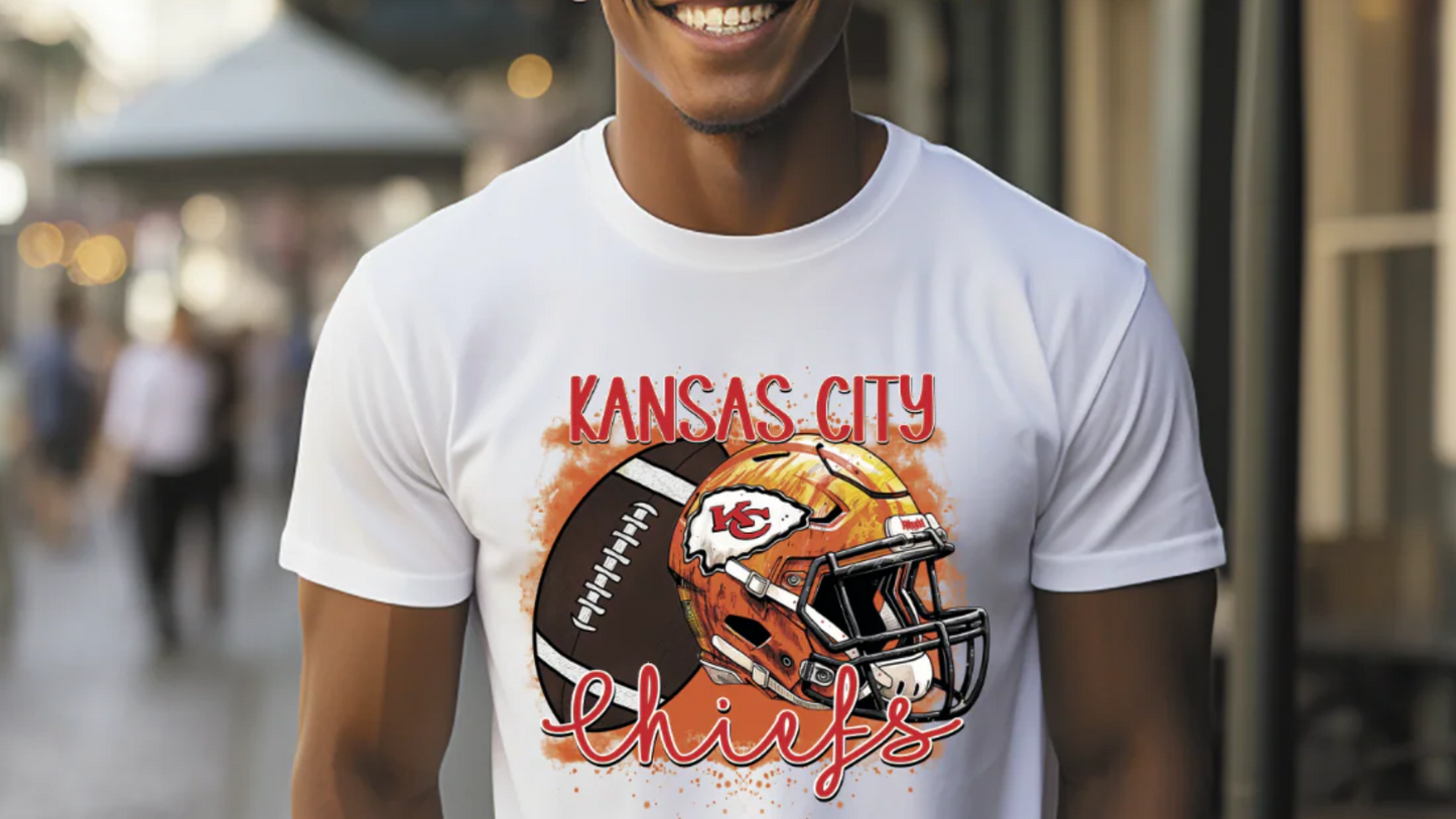 Football/helmet Design