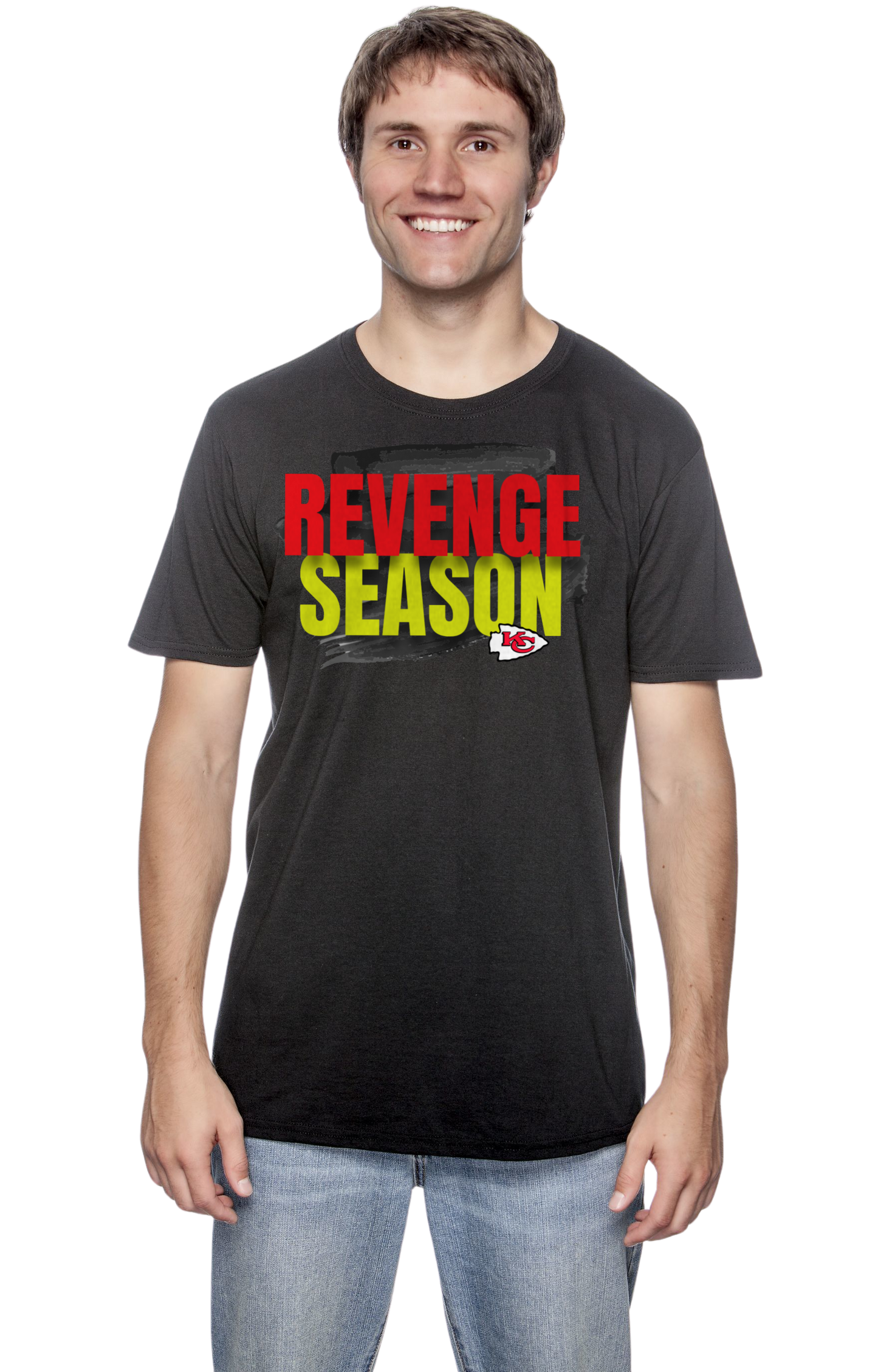 Unisex Revenge Season shirt design 2