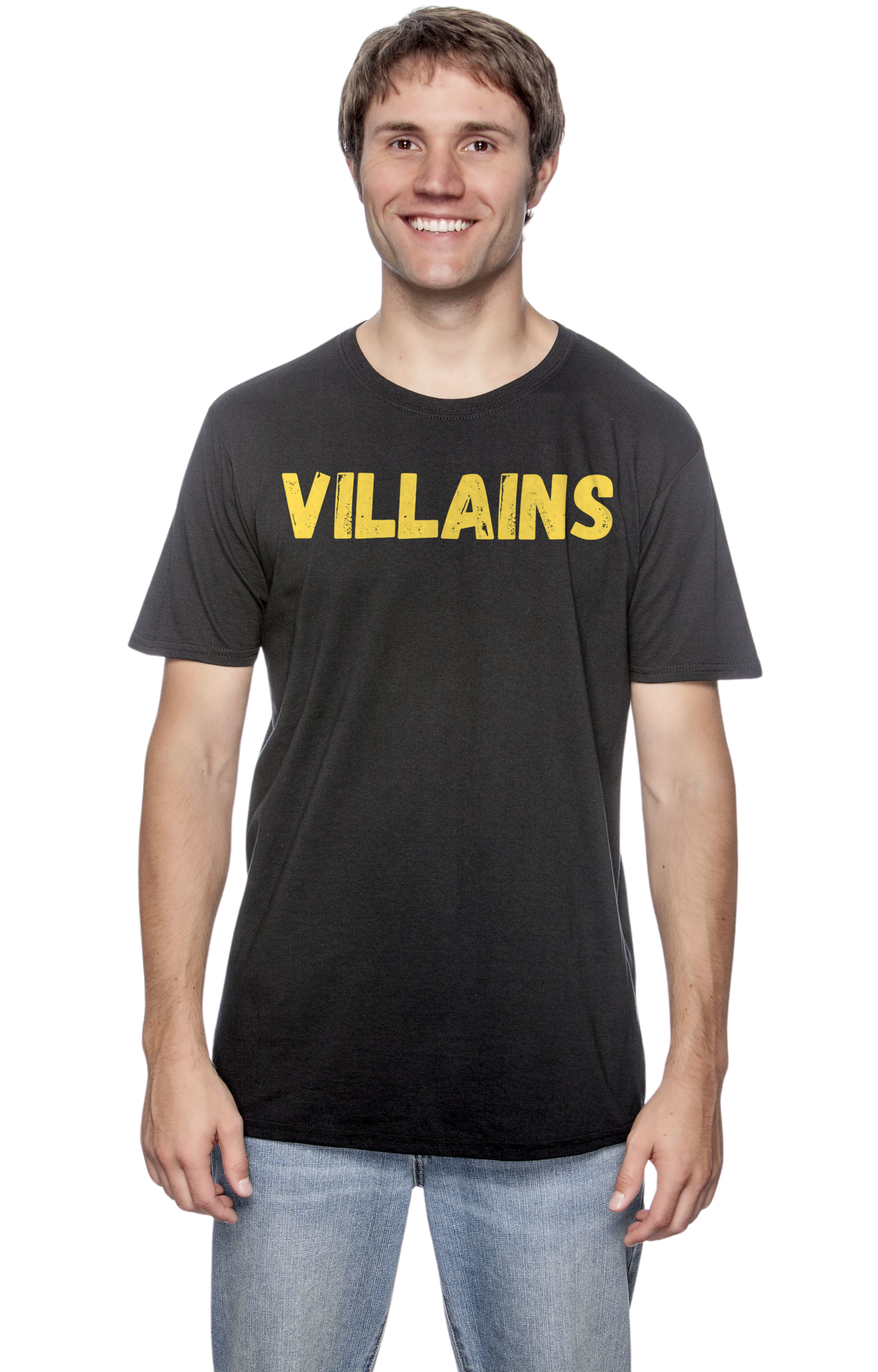 Villains T-Shirts 2x and up