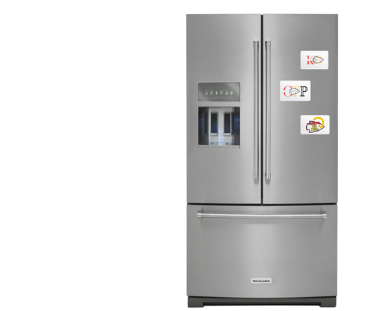 Fridge Magnets