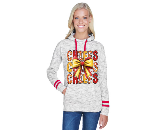 Womens Chiefs Sweatshirt