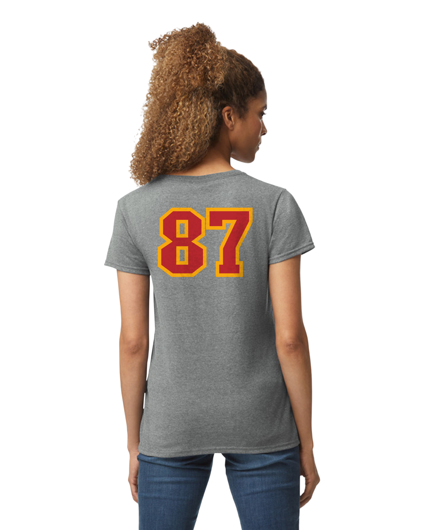 Sundays are for Tay and Trav Shirts