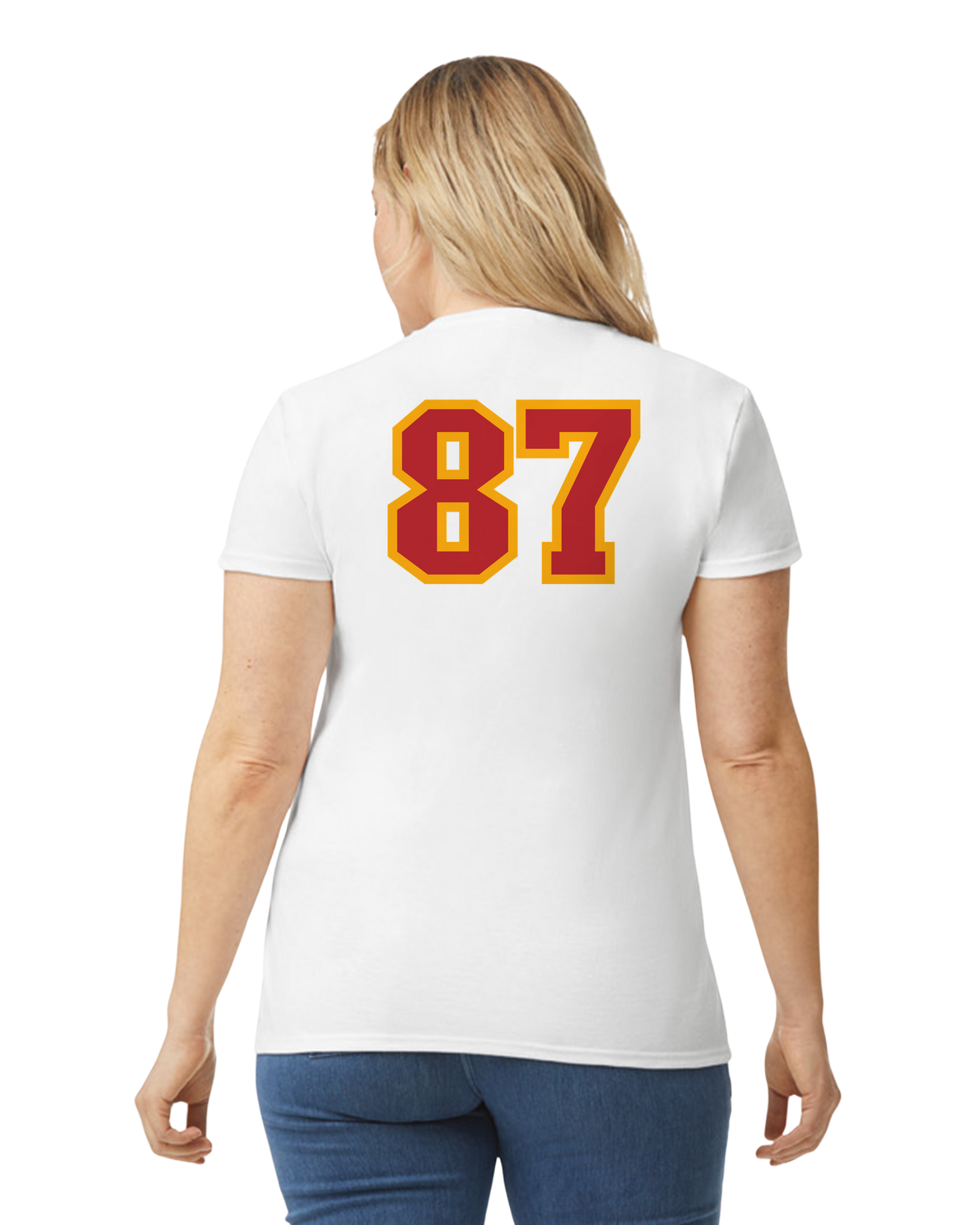 Sundays are for Tay and Trav Shirts