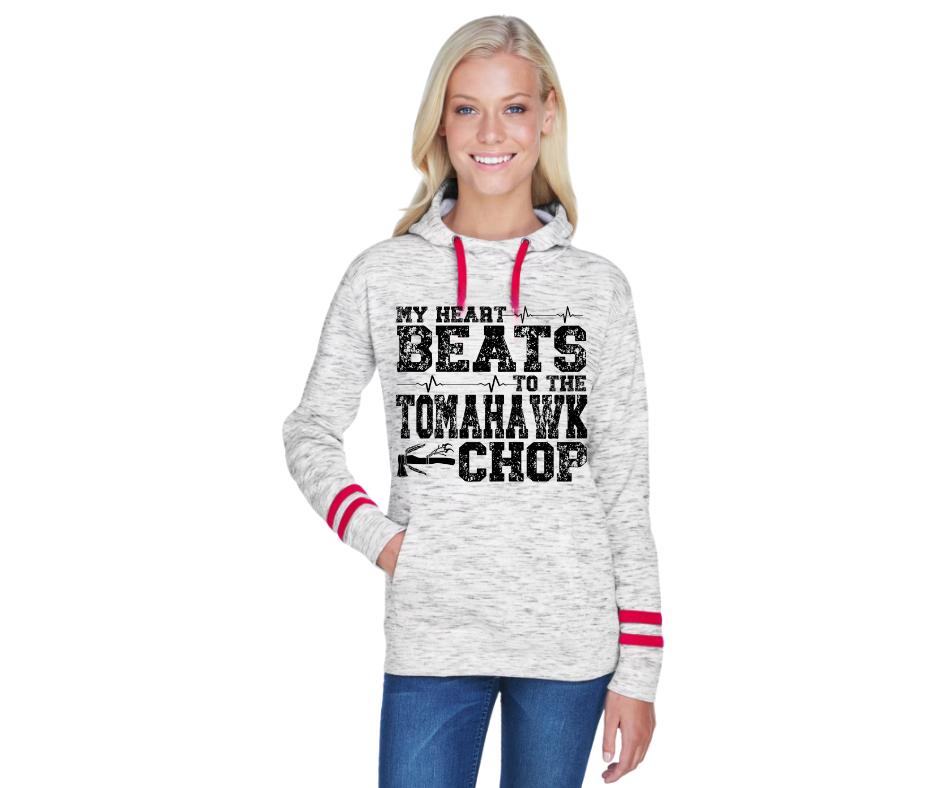 Womens Chiefs Sweatshirt