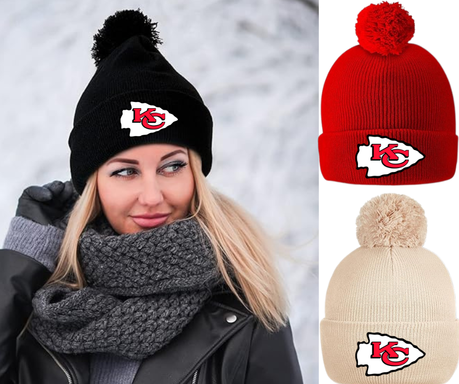 Women's stocking caps